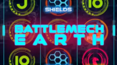 battlemech earth maverick